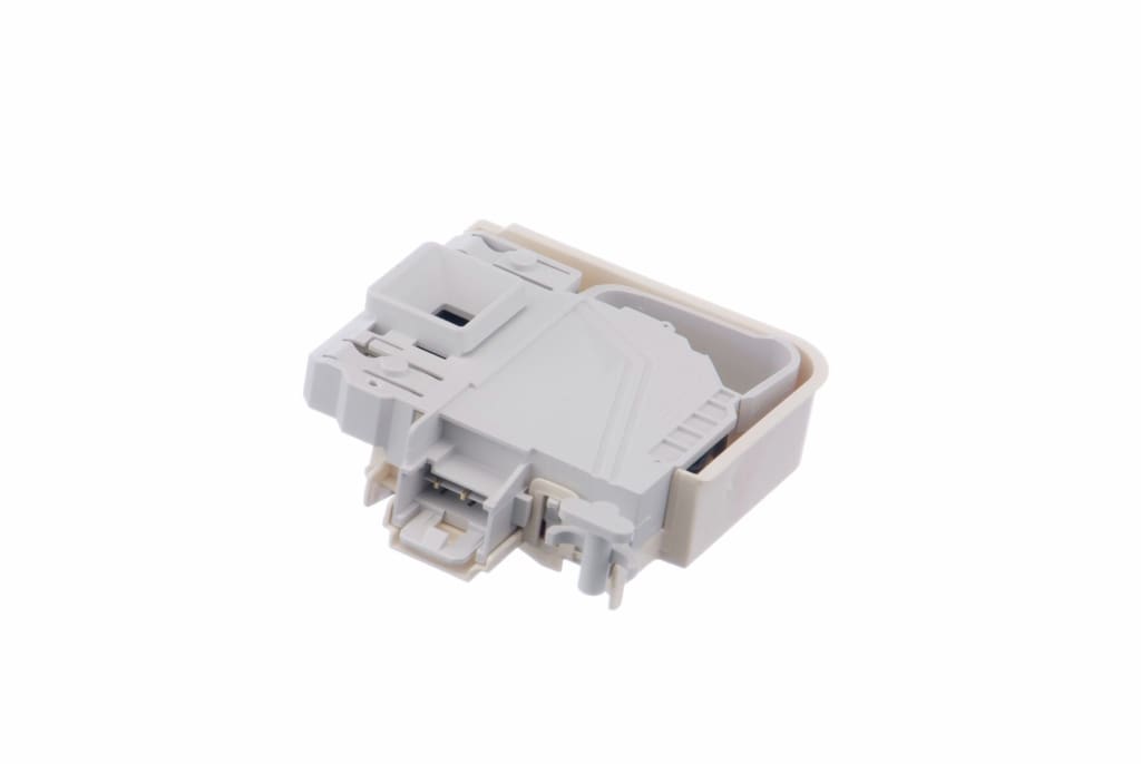 616876 615834 BOSCH WASHING MACHINE DOOR LOCK ORIGINAL 00614642