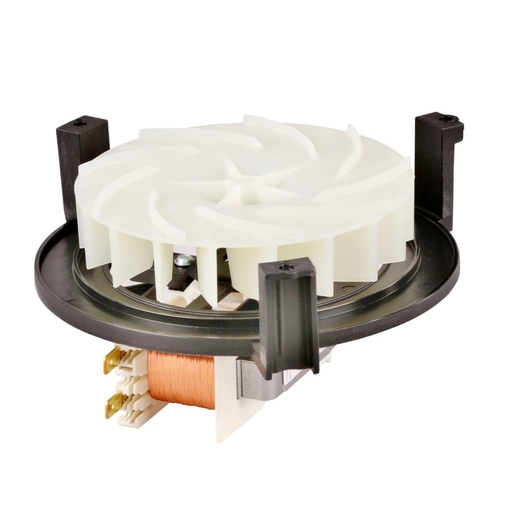 658471 Bosch Oven Cooling Fan Assembly ORIGINAL