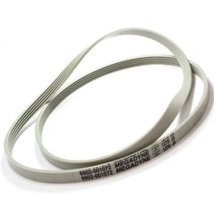 6602001072 AEG ARISTON Washing Machine Belt