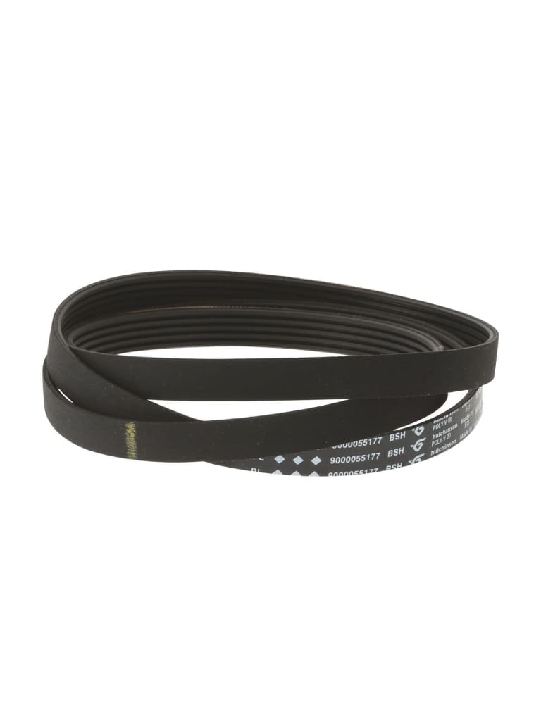 660579 Bosch Washing Machine 1600RPM Belt ORIGINAL 9000055177