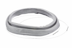 667489 Bosch Logixx 10 Front Loader Washing Machine Door Seal Gasket ORIGINAL 00667489