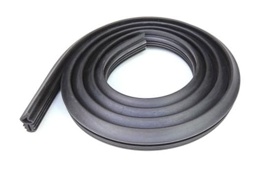 673001700057 Classique Baumatic Dishwasher Main Tank Chassis Door Seal Gasket