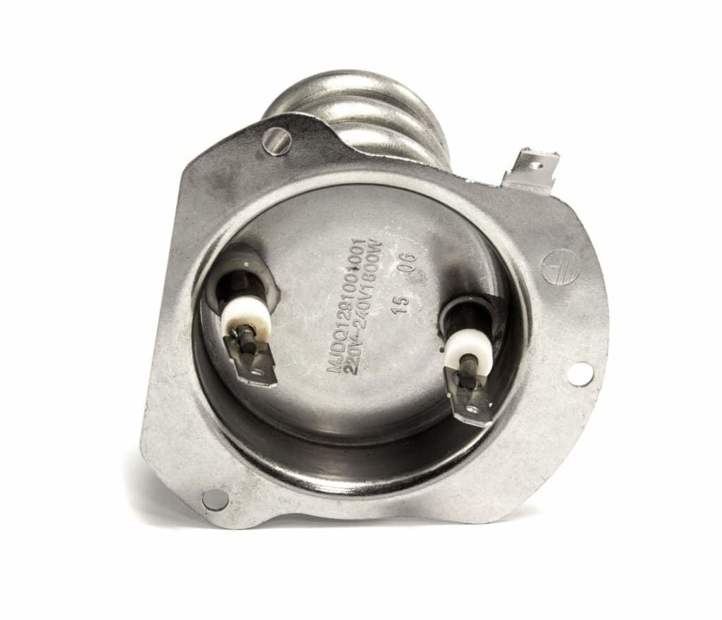 674001100053 Omega Whirlpool Samsung Midea Everdure Blanco Dishwasher 1800W Heating Element ORIGINAL DD81-01426A