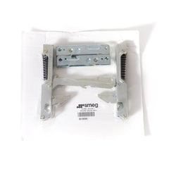 691330361 Smeg Classique Ariston ILVE Oven Door Hinge Kit ORIGINAL 931330128 C00613602