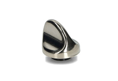 694972606 Smeg Built In Hob & Cooktop Cooker Knob ORIGINAL