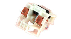 697690208 Smeg Dishwasher Door Catch Latch Lock