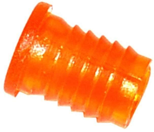 763870139 Smeg Oven Thermostat and Switch Indicator Orange Lamp LED Indicator Cover 763870105