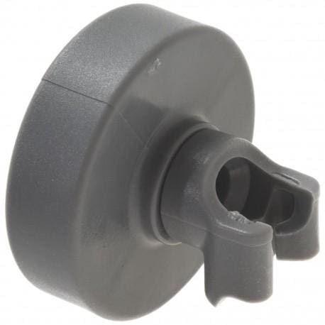 767410200 Smeg Dishwasher Grey Lower Basket Wheel SA663X SA8210X SNZ643 SNZ642 SNZ641