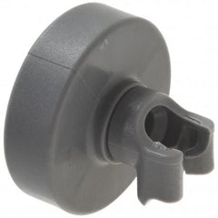 767410200 Smeg Dishwasher Grey Lower Basket Wheel SA663X SA8210X SNZ643 SNZ642 SNZ641