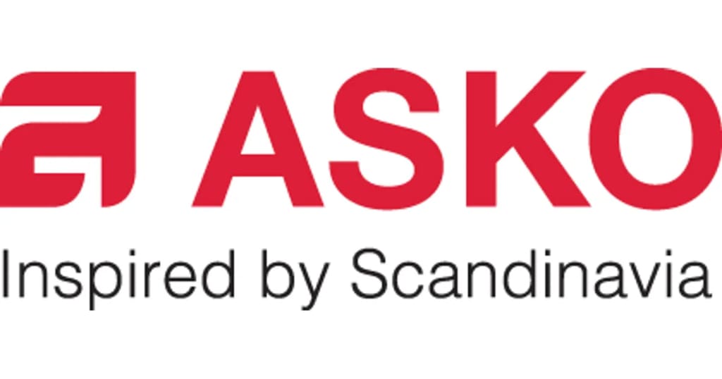 8078087 ASKO Dishwasher Discharge Hanning Drain Pump ORIGINAL