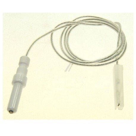 810930152 Smeg Oven Cooktop Ingiter Ignition Spark Plug 600mm 5045176477930