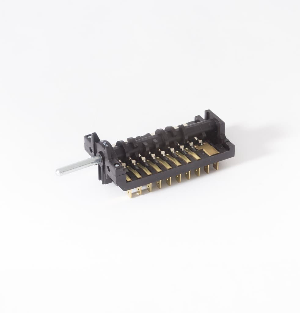 811730255 Smeg Oven Multifunction Selector Switch ORIGINAL