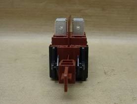 816450164 Smeg Dishwasher On Off Switch ORIGINAL