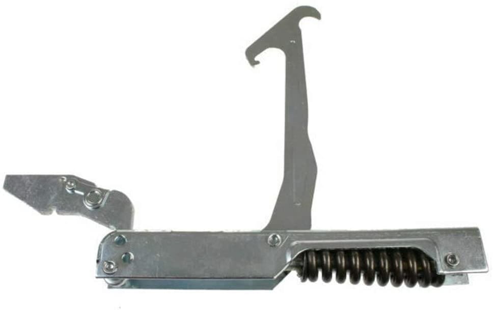 931330532 Smeg Oven Door Hinge Suits Left or Right 931331044