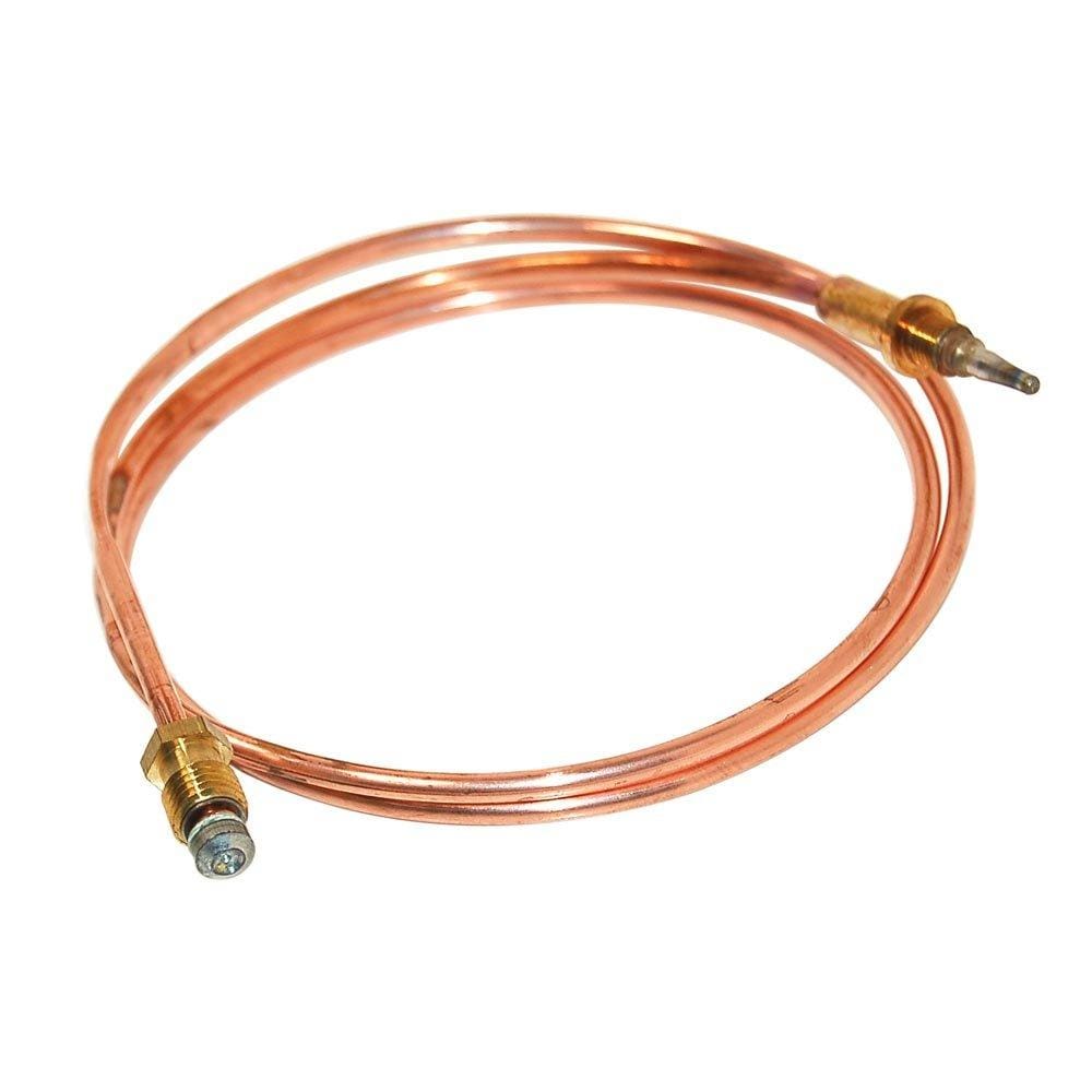 948650038 Smeg Freestanding Oven Long Thermocouple 948650036