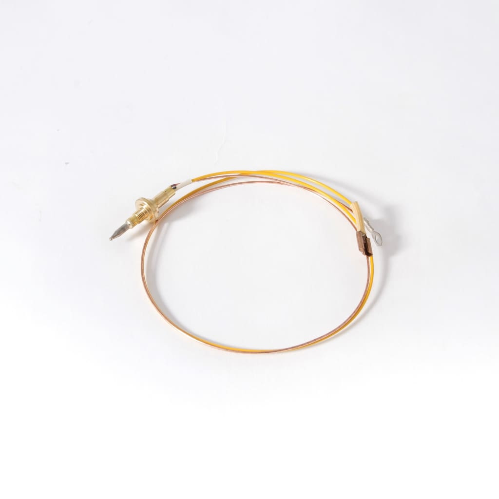 948650109 Smeg Freestanding Oven Cooktop Wok Burner Thermocouple 600mm ORIGINAL