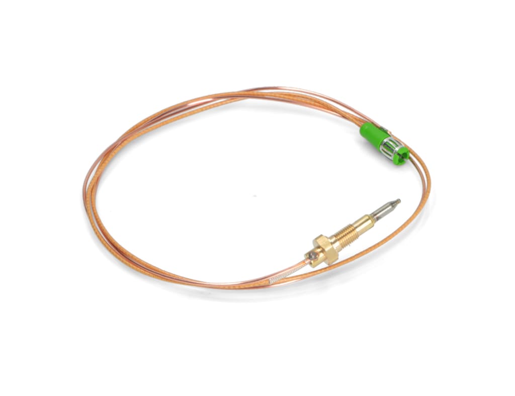 948650244 Smeg Freestanding Oven Non-Wok Burner Thermocouple 650mm ORIGINAL 948650127