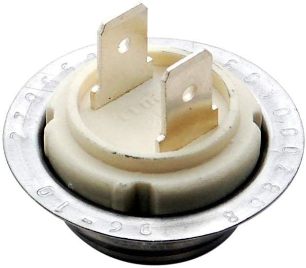 977870006 Smeg Dishwasher Door Thermal Cut Out ORIGINAL