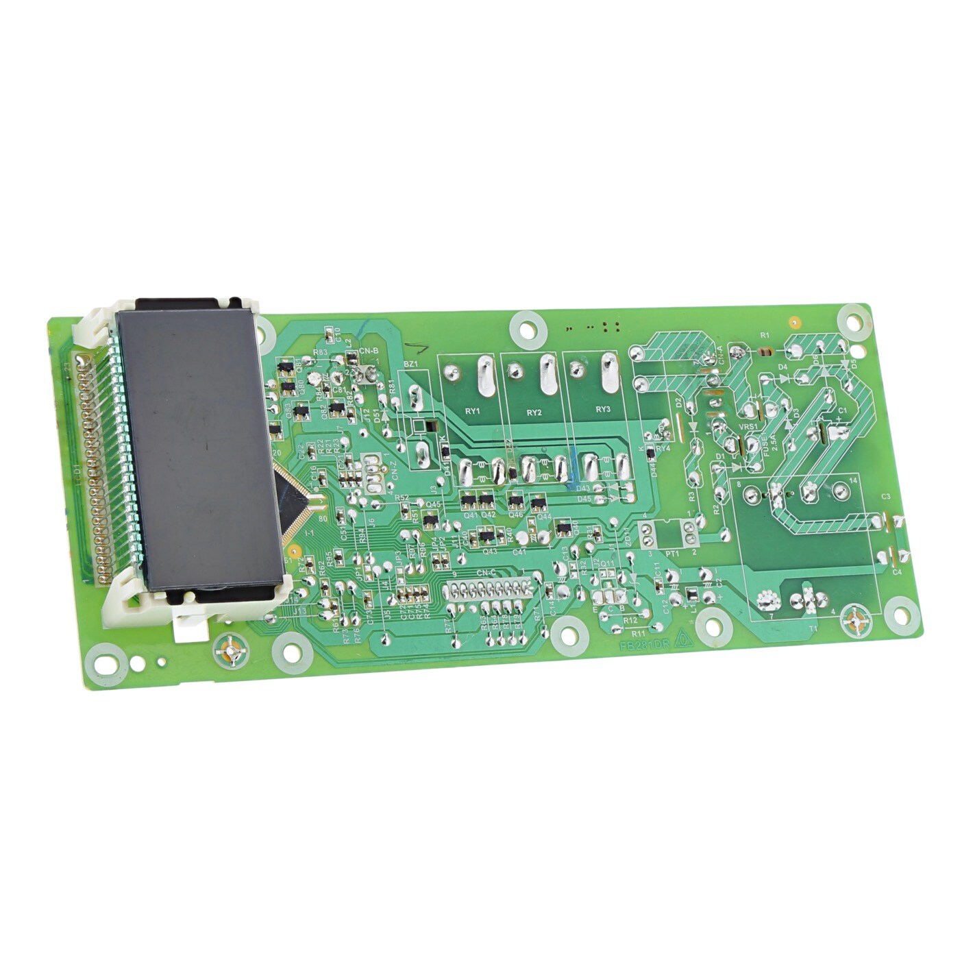 AEG Microwave Main Control Board MCD2664E-M - 4055118154