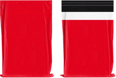A4 E40 Courier Post Mailer Bags 100 Pack - 325x250mm