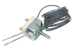 A/492/06 ILVE Delonghi Baumatic Oven Temperature Thermostat ORIGINAL
