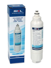 ADQ73613401 LG Fridge Freezer Water Filter LT800P - High Quality Alternative
