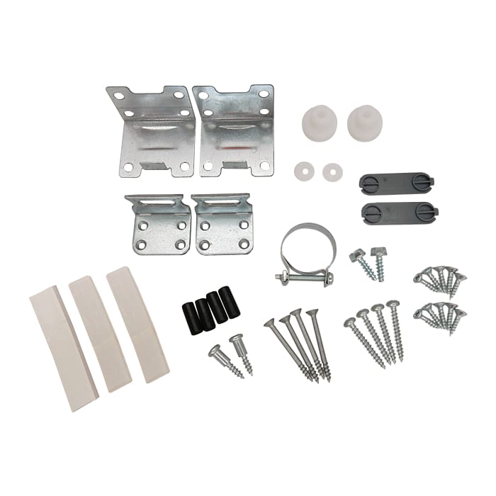 AEG DISHWASHER BUILT IN SLIDING MOUNTING KIT F78601VI1P - 4055395893