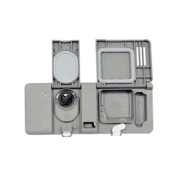 AEG Electrolux Westinghouse Dishlex Dishwasher Detergent Dispenser ORIGINAL - 4071358131