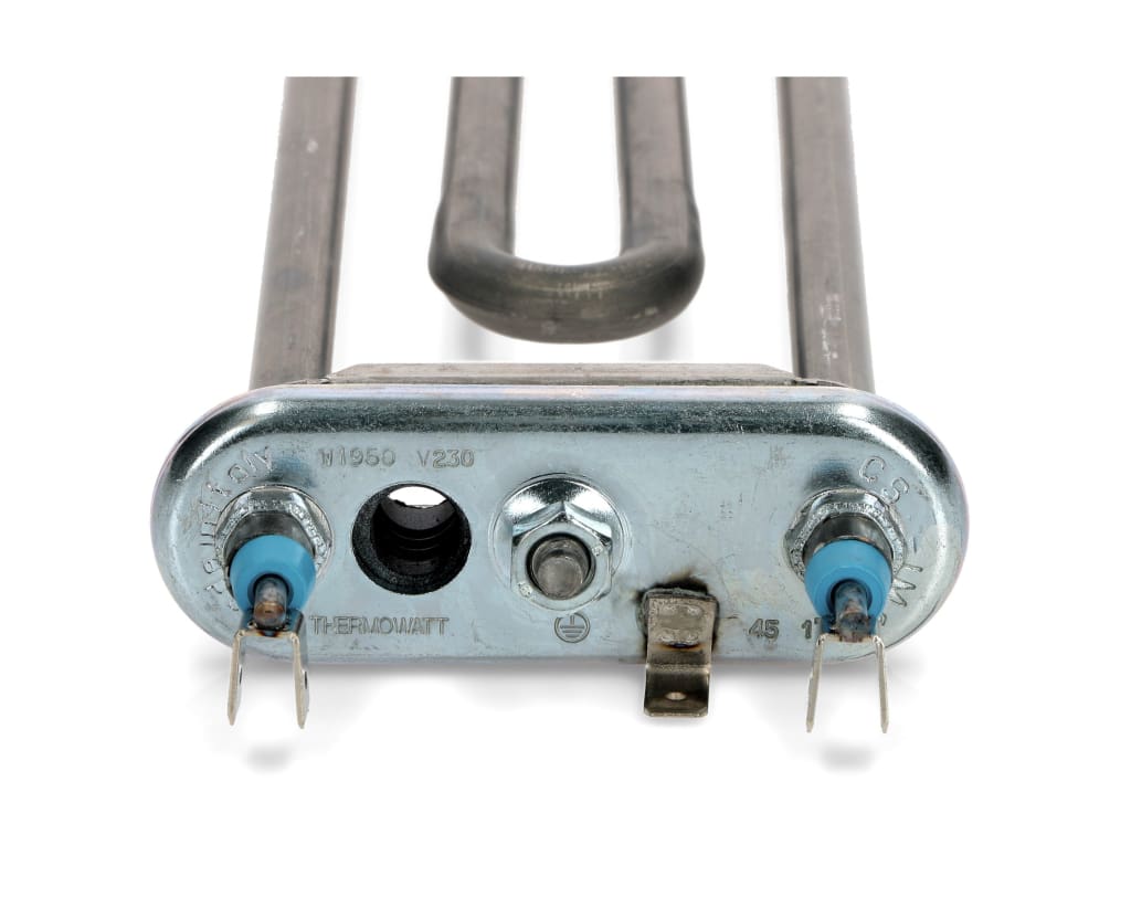 AEG Electrolux Westinghouse Simpson Washing Machine Heating Element Heater - 132180710