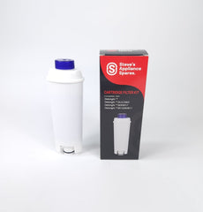 2 x Compatible Delonghi Espresso Coffee Machine Water Filter - DLSC002 5513292811