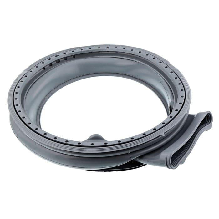 AEG L99699HWD Washing Machine Seal Bellows Door Gasket - 1327246425