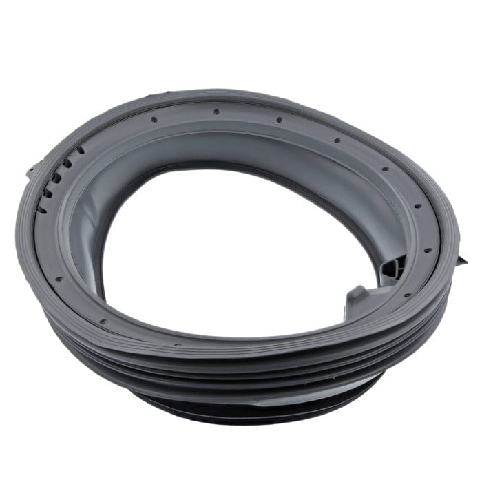 AEG L86800 Washing Machine Door Seal Gasket - 3790201606