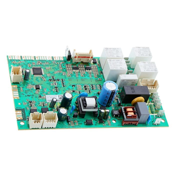 AEG Oven Main Power Board BS836480AM KSK792220M - 9825619364103