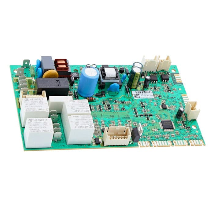 AEG Oven Main Power Board BS836480AM KSK792220M - 9825619364103