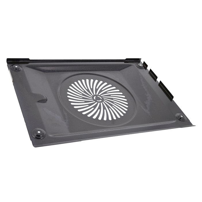 AEG Electrolux Oven Fan Shroud Cover Rear Panel - 140049844024