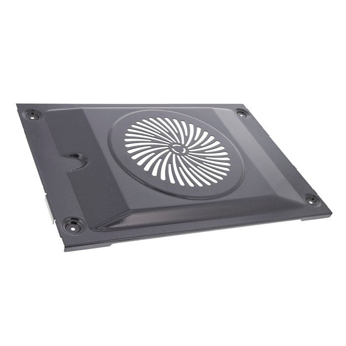 AEG Electrolux Oven Fan Shroud Cover Rear Panel - 140049844024