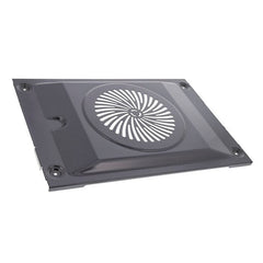 AEG Electrolux Oven Fan Shroud Cover Rear Panel - 140049844024