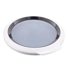 AEG Electrolux Dryer Front Door Window Panel - 140044492019