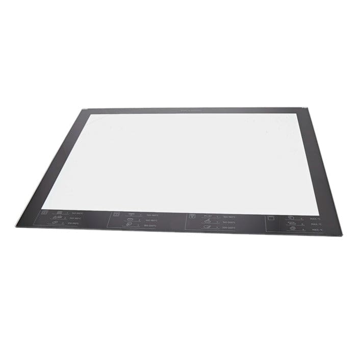 AEG Oven Inner Door Glass 524 X 402mm - 140058297015