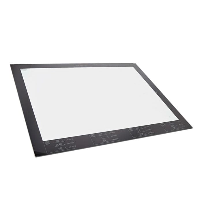 AEG Oven Inner Door Glass 524 X 402mm - 140058297015