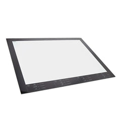 AEG Oven Inner Door Glass 524 X 402mm - 140058297015