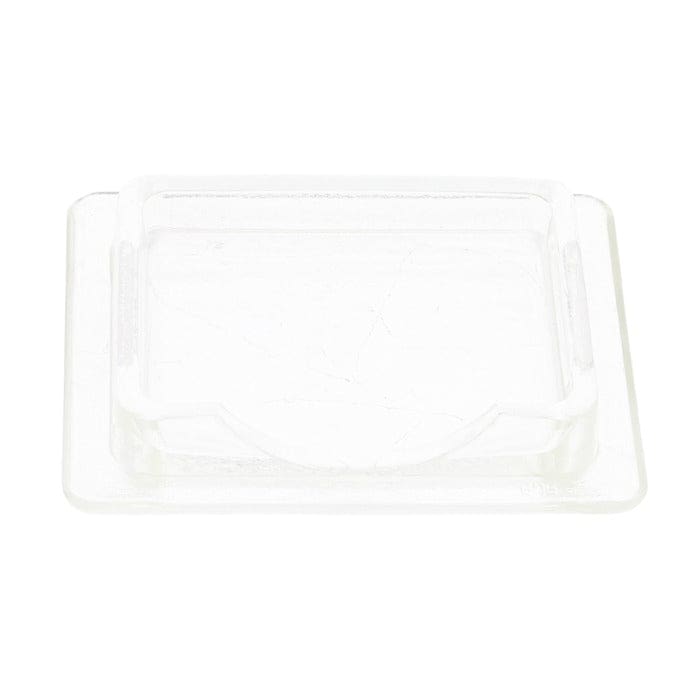 AEG Oven Lamp Side Glass Cover - 3879112906