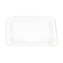 AEG Oven Lamp Side Glass Cover - 3879112906