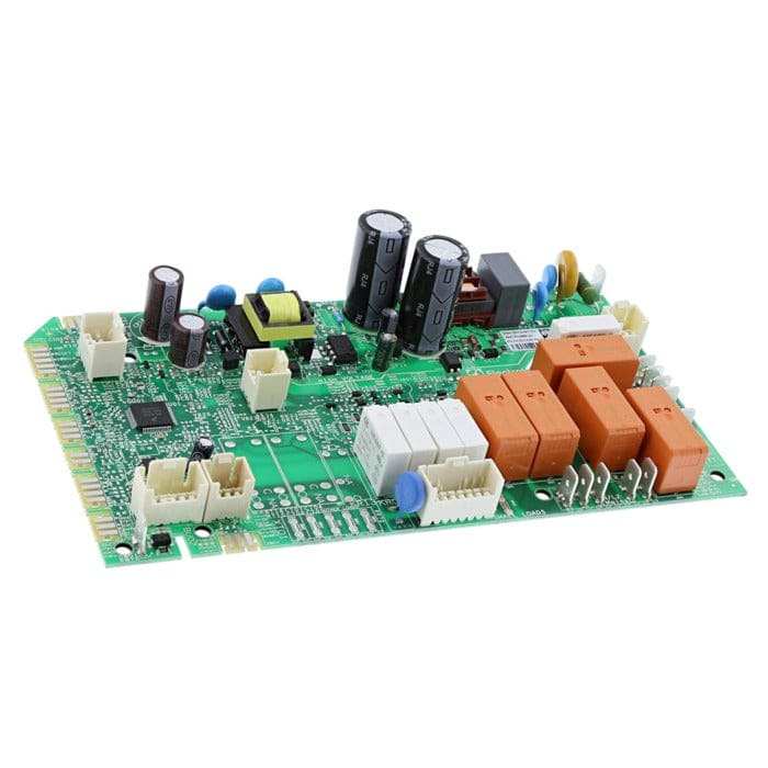 AEG Electrolux Oven Power Board OVC5000 - 140028861239 140028861338