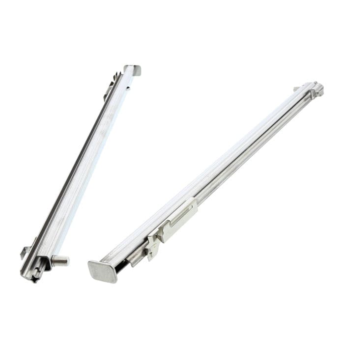AEG Electrolux Runner Telescopic Set Of 2  - 5611854117 140181583034