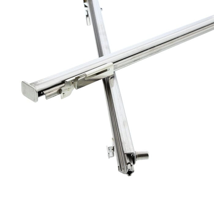 AEG Electrolux Runner Telescopic Set Of 2  - 5611854117 140181583034
